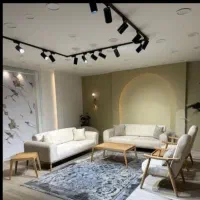 ۶۷۸۸فروش هدهد مهرگان حراج شروع شد ۶۷۸۸|مبلمان خانگی و میز عسلی|صدرا-فارس, فاز ۱|دیوار