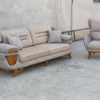 فروش ویژه مبل راحتی، کلاسیک و مینیمال شیک