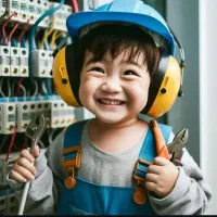 عیب یابی و تعمیرات تخصصی برق