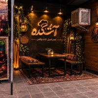 نیازمند کارگر ساده خانم