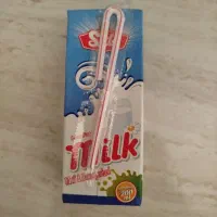 شیر پاستوریزه