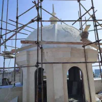 اجرای نما رومی  در سراسر