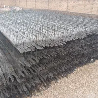 تیرچه. بلوک .ساده و ته پردس چاه|مصالح و تجهیزات ساختمان|مرودشت, شهرک بسیجیان|دیوار