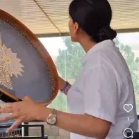 آموزش دف