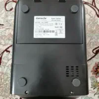 پرینتر لیبل زن گینشا مدل GA-2408T|پرینتر، اسکنر، کپی، فکس|تهران, خرمشهر|دیوار