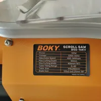 اره مویی 120 وات بوکی(BOKY)|ابزارآلات|املش, |دیوار