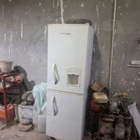 یخچال فریز سالم در حد نو