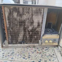 کولر او جنرال