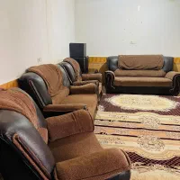 مبل های راحتی فروشی