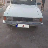پیکان وانت بنزینی، مدل ۱۳۸۸|خودرو سواری و وانت|صباشهر, |دیوار