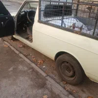 پیکان وانت|خودرو سواری و وانت|نجف‌آباد, گلدشت|دیوار