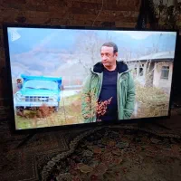 ال ای دی سامسونگ و مبلمان هفت نفره چستر