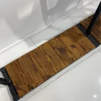 رگال بغل طبقاتی|فروشگاه و مغازه|قرچک, شهرک الحدید|دیوار