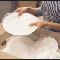 تعداد نیرو خانوم و آقا جهت باربری اثاثیه نیازمندیم