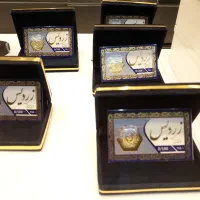 خرید و فروش سکه پارسیان