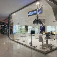 مناسب برای فروش ساعت و جواهر و عینک