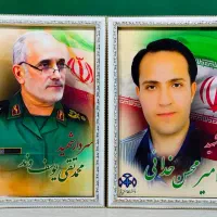 چاپ عکس ۱۰۰ در ۷۰