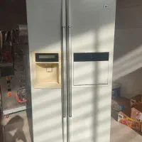 یخچال ساید ال جی