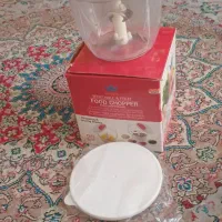 خردکن طنابی