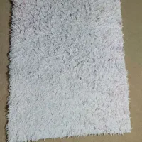 فرش شاگی صورتی