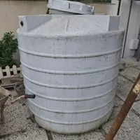 تانکر 2000