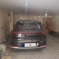تیگو ۷ هیبرید ای پلاس