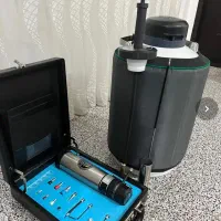 دستگاه فریز زگیل ،میخچه