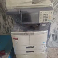 دستگاه کپی
