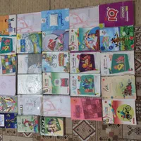 کتاب کمک درسی