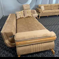 مبل تخت شو جاسمین