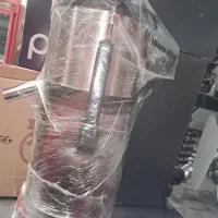 آبمیوه گیری. اب هویج گیر صنعتی|آبمیوه‌گیر و آب‌مرکبات‌گیر|رباط‌کریم, شترخوار|دیوار