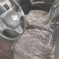 ساینا صفر ۸۵گانه مدل۴۰۴|خودرو سواری و وانت|کرج, حصارک بالا|دیوار