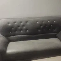 مبل چرمی