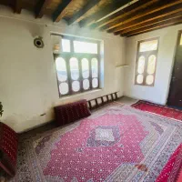 خونه حیط دار روستایی 360M نزدیک خیابون اصلی kh|فروش خانه و ویلا|فریدون‌کنار, |دیوار