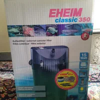 فیلتر سطلی ایهایم(آلمانی) کلاسیک ۳۵۰|ماهی|همدان, |دیوار