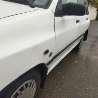 پراید ۸۶ دور رنگ|خودرو سواری و وانت|بابلسر, |دیوار