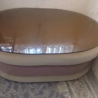 میز جلو مبلی|مبلمان خانگی و میز عسلی|مشهد, شفا|دیوار