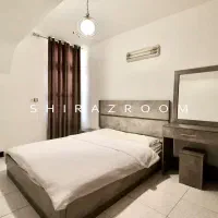 خانه مسافر برای اقامت مسافران|اجارهٔ کوتاه‌مدت آپارتمان و سوئیت|شیراز, دینکان|دیوار