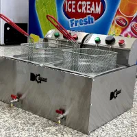 سرخکن رومیزی|کافی‌شاپ و رستوران|کرمانشاه, |دیوار