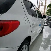 ۲۰۷مدل۱۴۰۴|خودرو سواری و وانت|اسلام‌شهر, شهرک واوان|دیوار