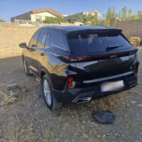 هایما 8s مدل ۱۴۰۲|خودرو سواری و وانت|قم, سعادتی|دیوار