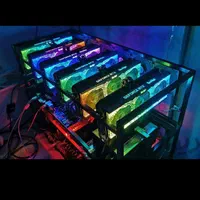 خرید و فروش نصب و راه اندازی انواع ریگ و ماینر