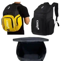 کوله ورزشی اسیکس با ارسال و پرداخت داری منزل