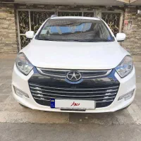 جکs5 اتوماتیک اسفند401|خودرو سواری و وانت|مشکین‌دشت, |دیوار