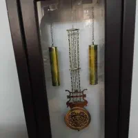 میز عسلی چوب گردو|مبلمان خانگی و میز عسلی|مشهد, نیروی هوایی|دیوار