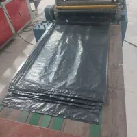 پلاستیک های فروشگاهی|ظروف نگهدارنده، پلاستیکی، یکبارمصرف|میبد, |دیوار