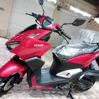 واریو ۱۶۰رادیات مدل ۱۴۰۳|موتورسیکلت|تهران, مولوی|دیوار