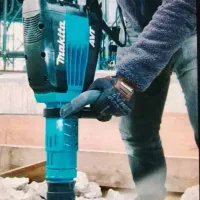 شرکت زیگورات   اجاره چکش هیلتی .تخریب ساختمان