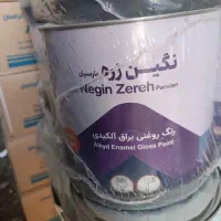 پخش رنگهای پلاستیک وروغن|مصالح و تجهیزات ساختمان|گلستان (تهران), |دیوار