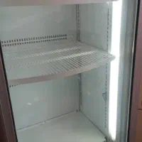 یخچال ایستاده